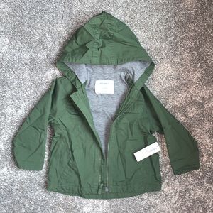 Brand new old navy jacket girls